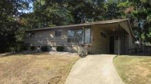 66 S Meadowcliff Dr Little Rock, AR 72209