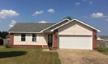 301 Dorton St Bay, AR 72411