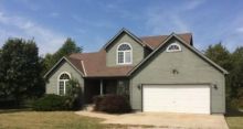 22692 N Tyson Cir Lacygne, KS 66040