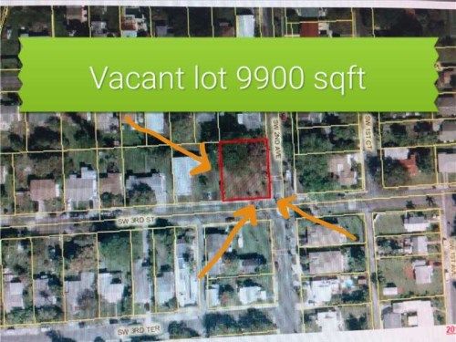 298 SW 2 AV, Dania, FL 33004