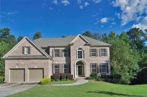 3237 Wolf Club Lane, Atlanta, GA 30349