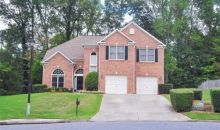 3661 Summergreen Cove Suwanee, GA 30024