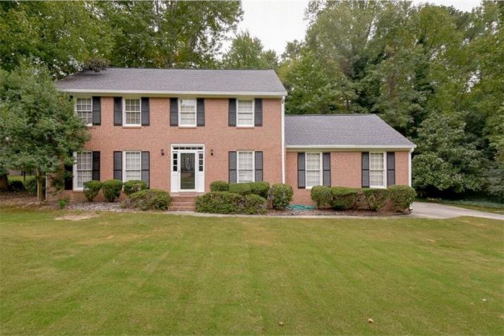 3110 Branford Court, Marietta, GA 30062