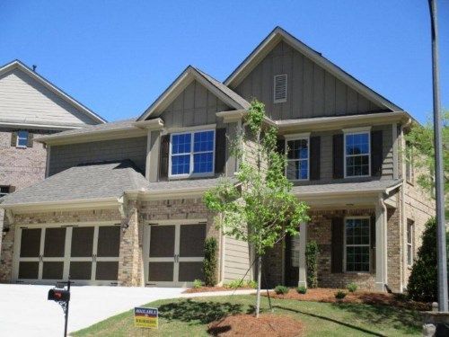 4875 Plainsman Circle, Cumming, GA 30028