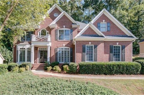 2824 Misty Rock Cove, Dacula, GA 30019