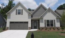 3976 Amicalola Way Buford, GA 30519