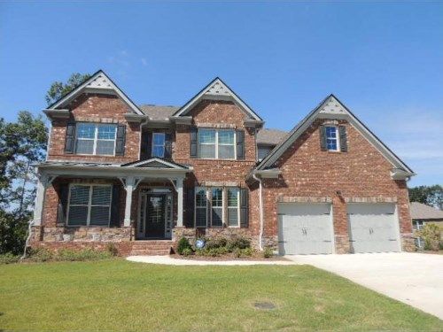 7735 Harbison Hollow Lane, Suwanee, GA 30024