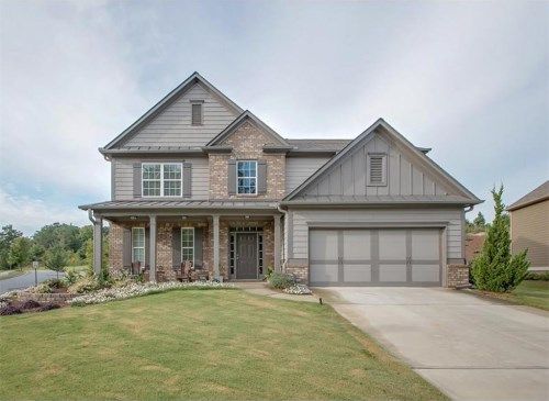 7315 Lake Sterling Boulevard, Flowery Branch, GA 30542