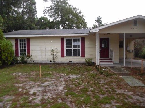 2406 Anne Ave, Panama City, FL 32408