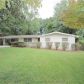 2806 Riderwood Drive, Decatur, GA 30033 ID:13381896