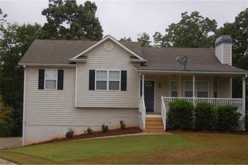 81 Fairview Way, Dallas, GA 30132