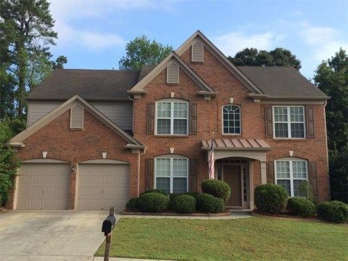 214 Tyler Drive, Woodstock, GA 30188