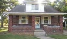 4149 N 4th St Dubois, IN 47527