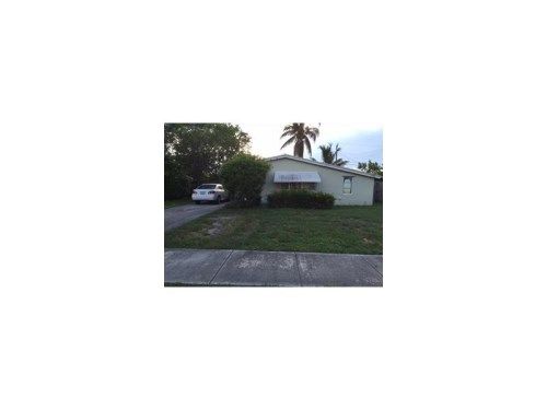 5911 NE 2 AV, Fort Lauderdale, FL 33334