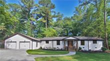 984 Crane Road Ne Atlanta, GA 30324