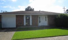 2125 Potomac Drive Marrero, LA 70072