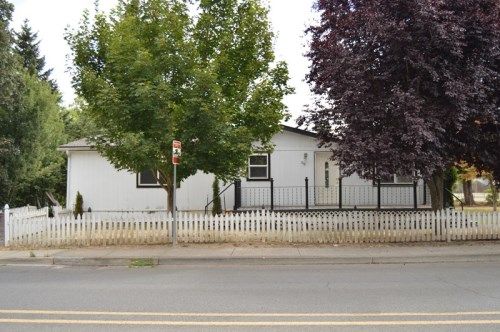 215 Ash Street, Independence, OR 97351