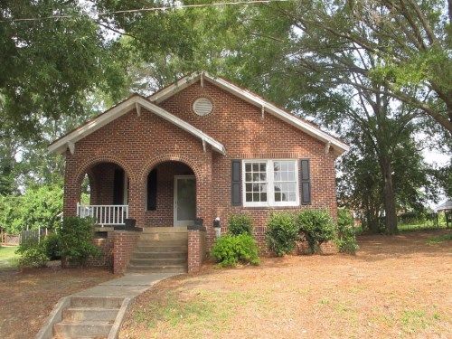 524 Bond Avenue, Greenwood, SC 29646