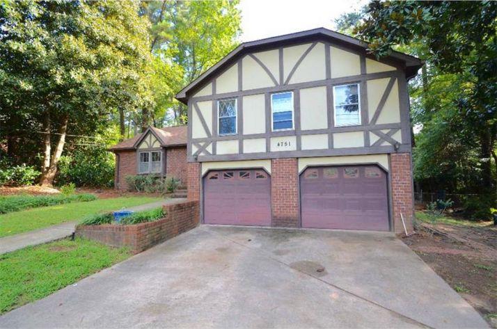 4751 Tilly Mill, Atlanta, GA 30360