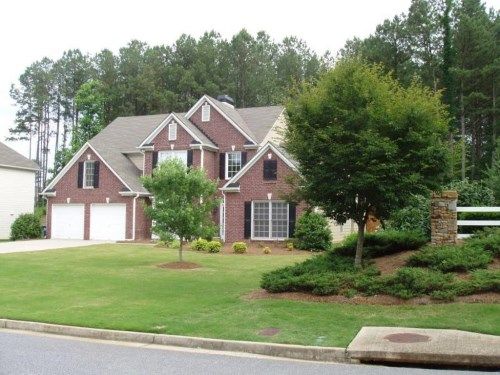 2823 Stillwater Park Drive, Marietta, GA 30066