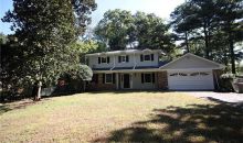 208 Willow Cove Court Lawrenceville, GA 30044