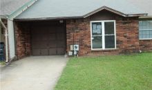 14247 S Hickory Pl Glenpool, OK 74033