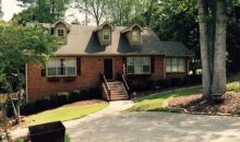 2557 N Arbor Trail Marietta, GA 30066