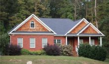 12 Everwood Court Rome, GA 30161