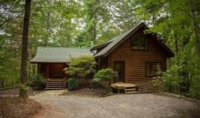 186 Buck Run West Dahlonega, GA 30533