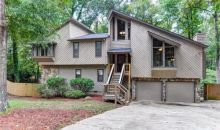 1781 Blackwillow Drive Marietta, GA 30066