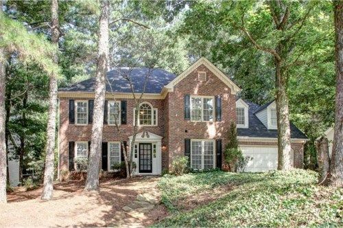 995 Fairwood Terrace, Acworth, GA 30101