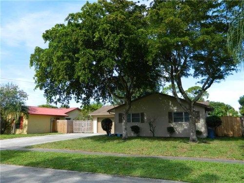 3479 Wry Rd, Lake Worth, FL 33467