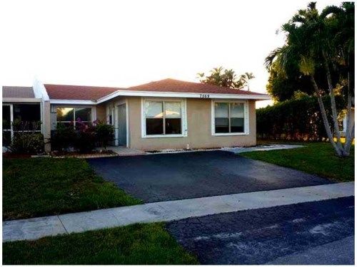 7569 Deuce Lane # 7569, Lake Worth, FL 33467