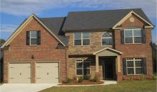 916 Ring Necked Court Stockbridge, GA 30281