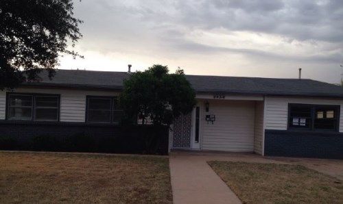 2830 Brentwood Dr, Odessa, TX 79762