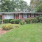 1072 Homewood Court, Decatur, GA 30033 ID:13466570