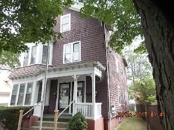 767-769 York Ave, Pawtucket, RI 02861