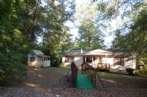 102 Buck Creek Drive, Jackson, GA 30233