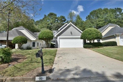 110 Sweetwater Trace, Roswell, GA 30076