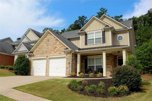 489 Highlands Loop, Woodstock, GA 30188