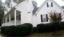 5303 Monarch Drive Gainesville, GA 30506