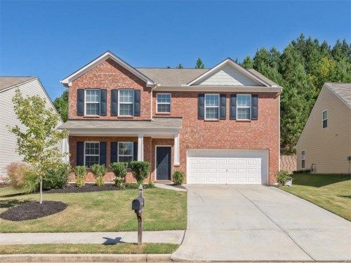 6768 Pierless Avenue, Buford, GA 30518