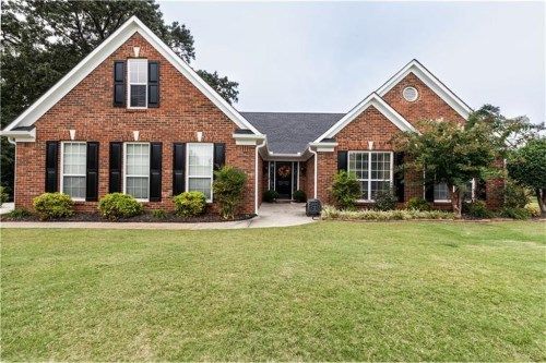 5909 Mount Water Trail, Buford, GA 30518