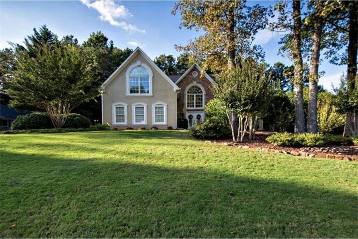 598 Sweetfern Lane, Buford, GA 30518