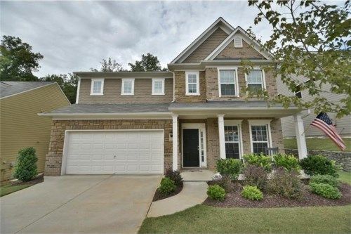 6598 Pierless Avenue, Buford, GA 30518