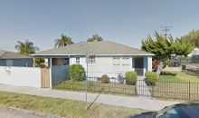 138Th Hawthorne, CA 90250