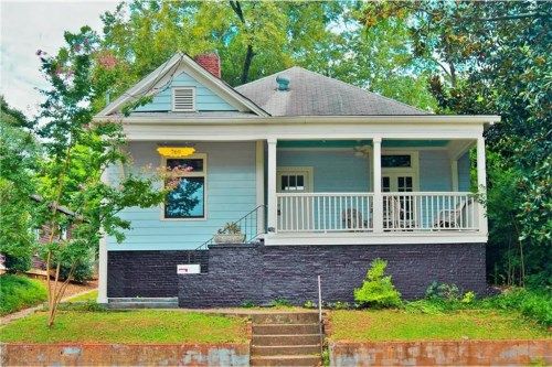 769 Marion Avenue Se, Atlanta, GA 30312