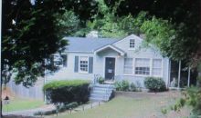 1368 Arnold Avenue Ne Atlanta, GA 30324