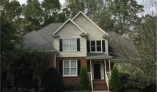 4214 Thamesgate Close Norcross, GA 30092