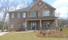 7952 White Oak Loop Conyers, GA 30094